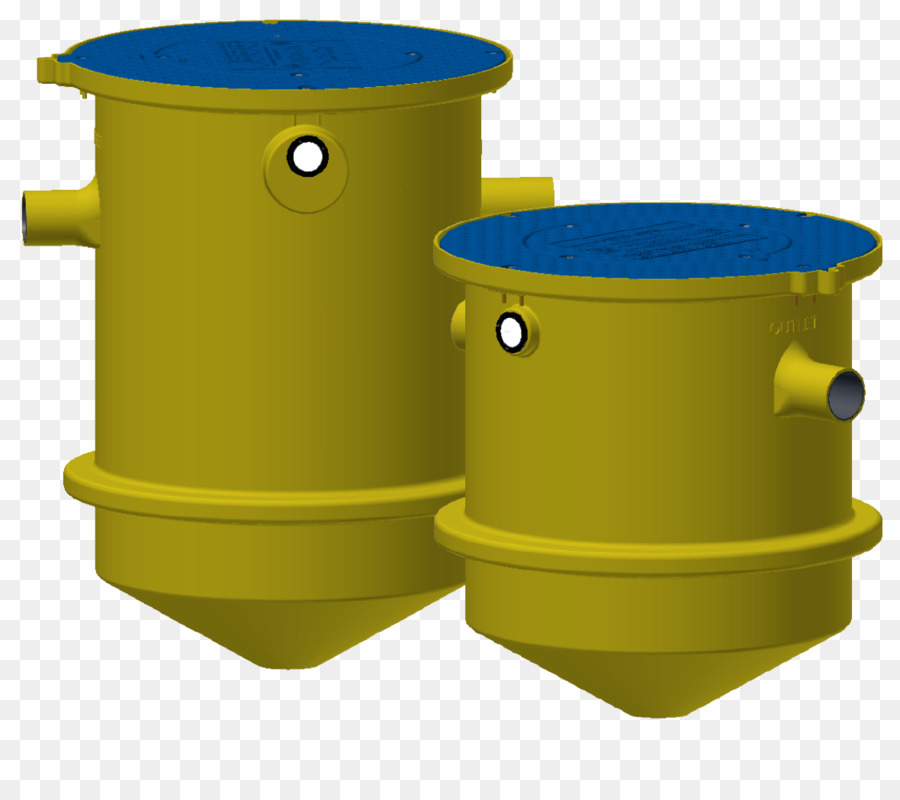 Produkt design Kunststoff Zylinder - indoor Sanitär