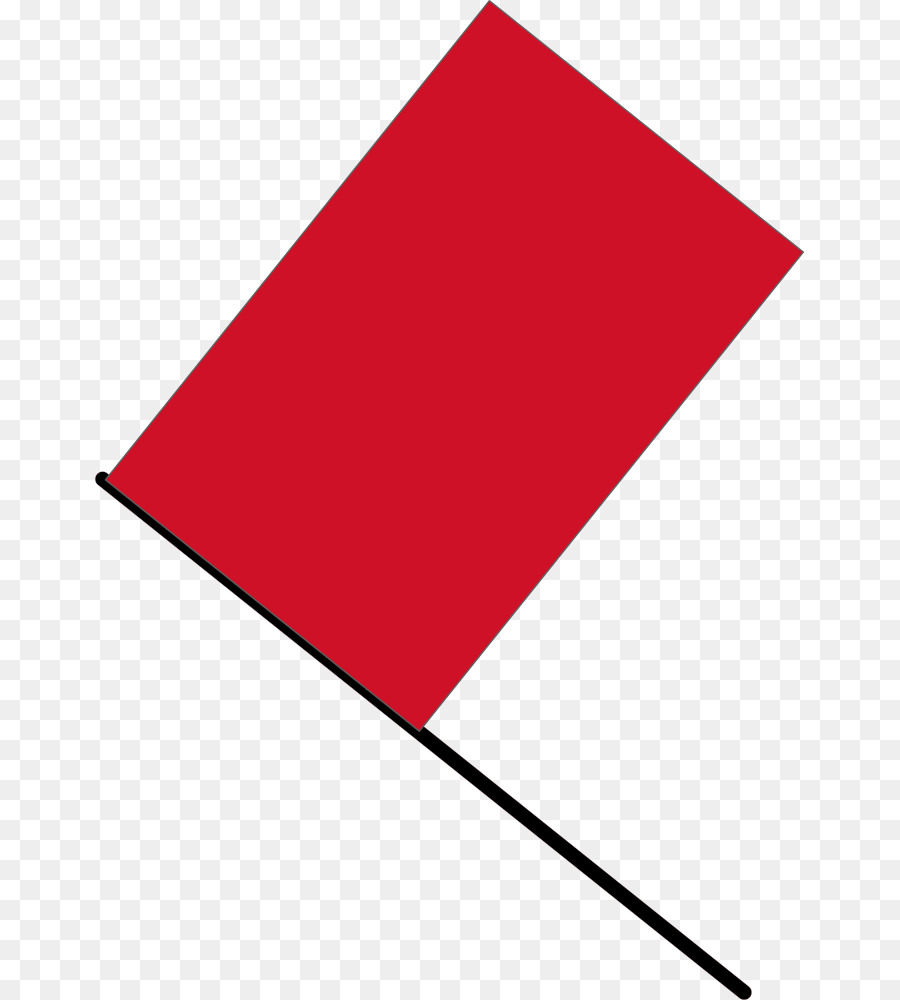 Clip nghệ thuật lá cờ Đỏ Véc tơ đồ họa Máy tính Biểu tượng - nhỏ chủng tộc da trắng cờ