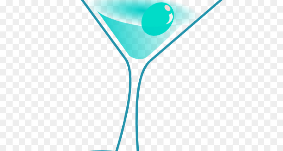 Cocktail clipart-Likör, Martini Trinken - spark drink mix