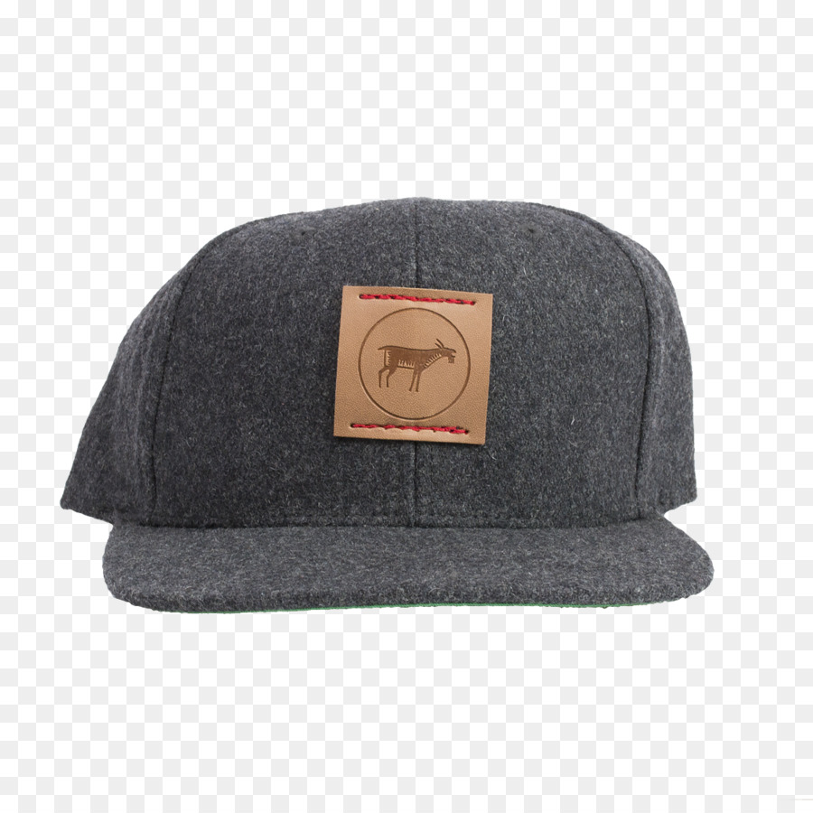 Cap Trucker hat Capra Carbone - Grigio Carbone