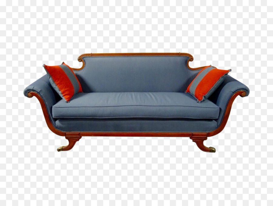Trên ghế Sofa thiết kế sản Phẩm màu xanh Cobalt - sơn duncan phyfe bàn ăn