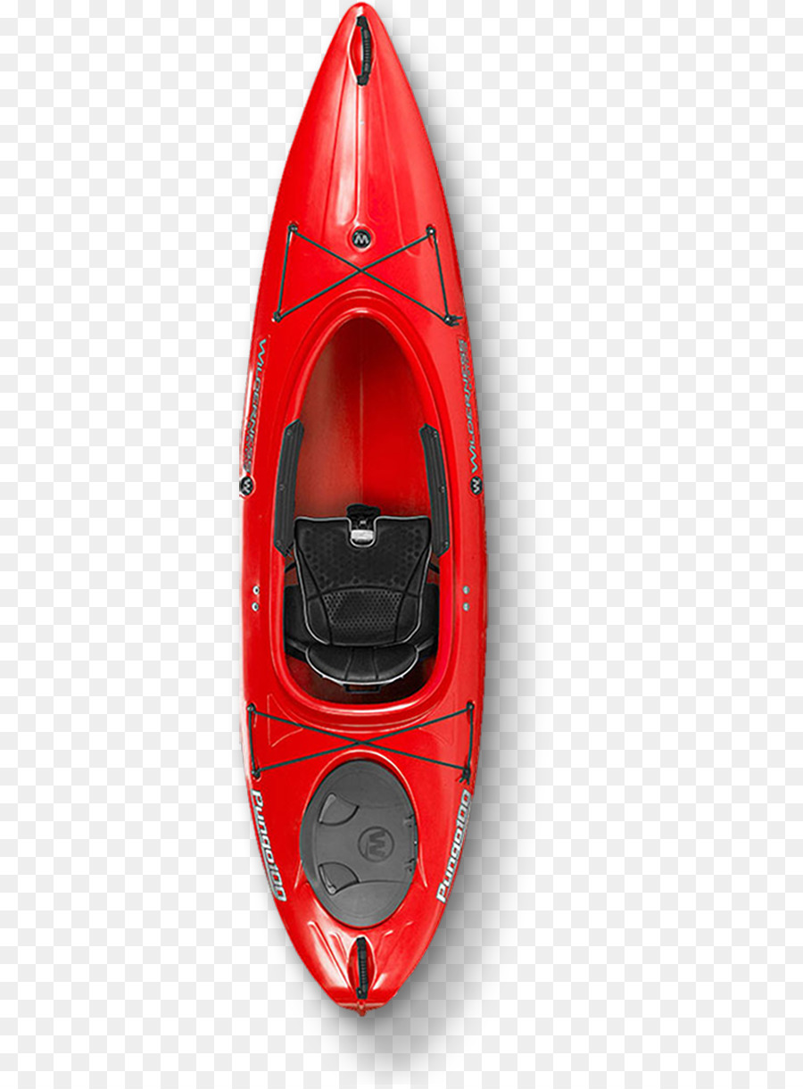 La pesca con il Kayak Deserto Sistema Pungo 100 Canoa Aspire 100 - kayak accessori