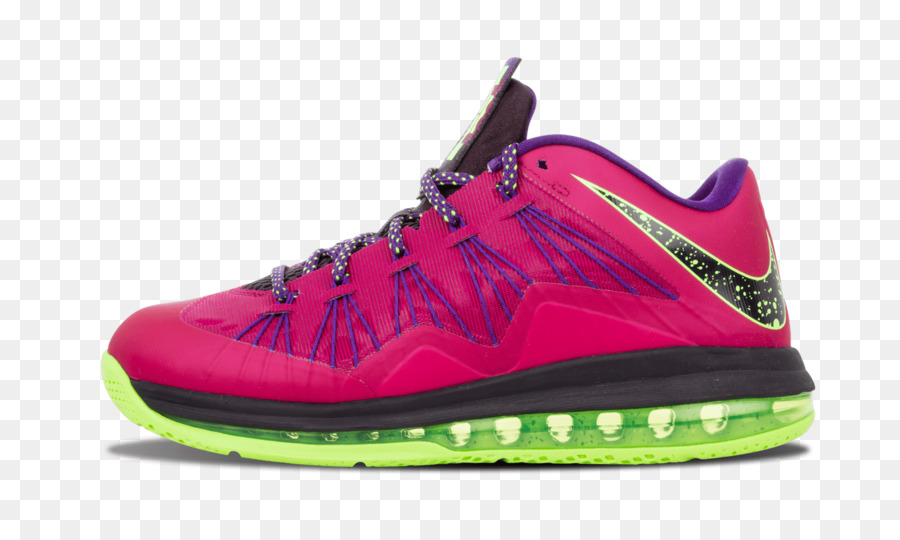 Nike Free scarpe Sportive scarpa da Basket - lebron 10