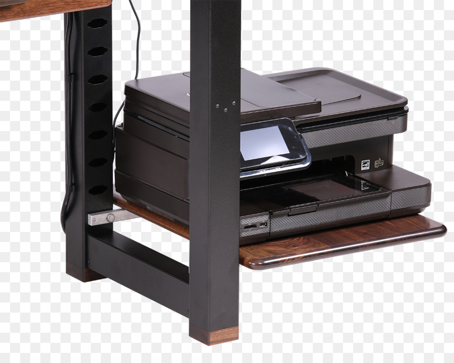 Computer Schreibtisch Tisch Loft Regal - desktop-Regale
