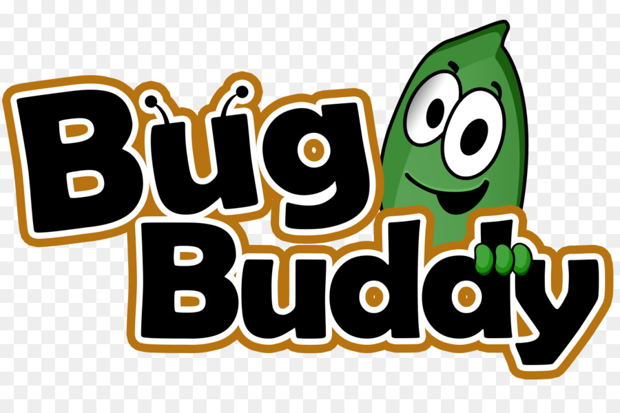 Logo von Bug-Buddy Ultraschall Schädlingsbekämpfer Brand Schriftart, die Clip art - klicken Sie auf bug-Traum