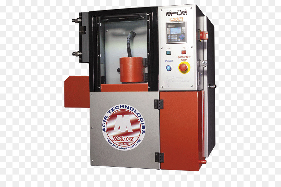 Agir Technologies SA Macchina Lavorazione di Rettifica Diametro - interno macchina a vapore