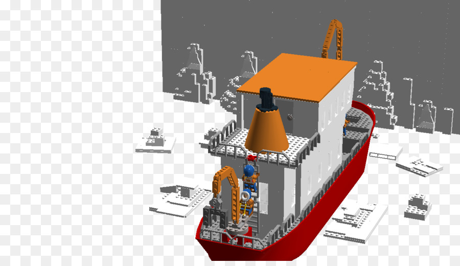 Idea Di Spedizione Del Prodotto In Antartide Per Rompere Il Ghiaccio - nave a vela dual screen