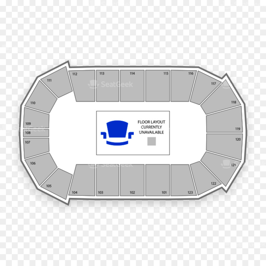 Seating Chart For State Farm Stadium