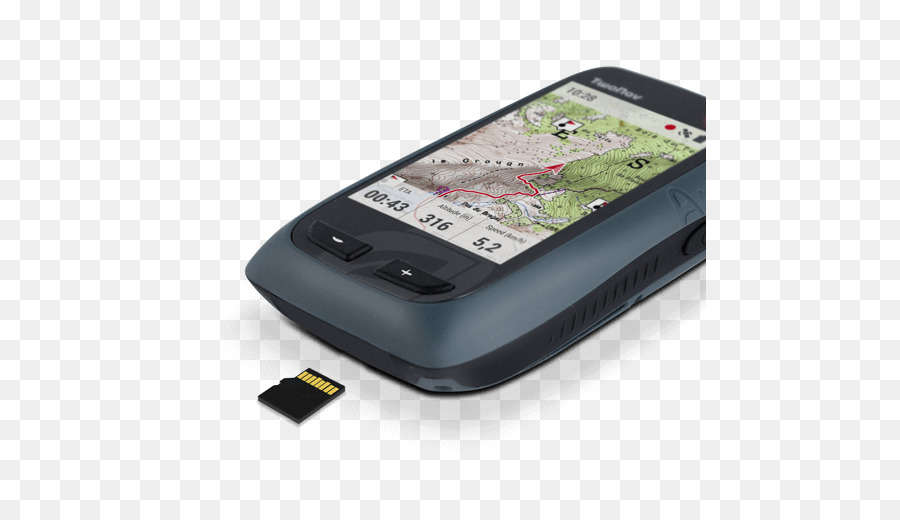 Smartphone Personal navigation assistant Escursioni in Bicicletta Mountain bike - dispositivi di navigazione gps escursionismo