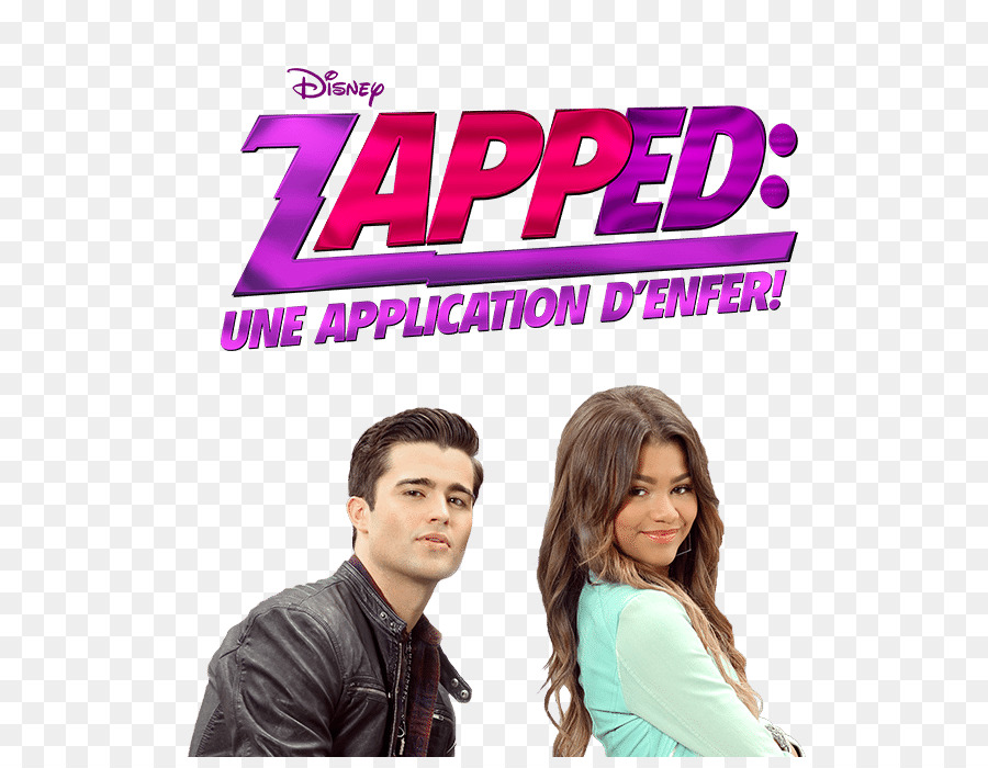 Zapped Public-Relations-Text, Album-cover - china anne mcclain Dynamit