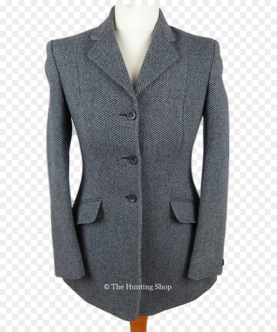 Blazer Sakko Jacke Harris Tweed - tweed blazer