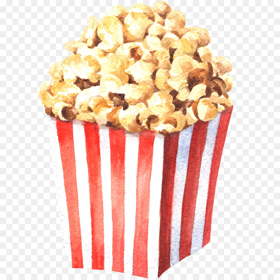 Kettle corn-Popcorn Backen - körperliche Entwicklung Tod