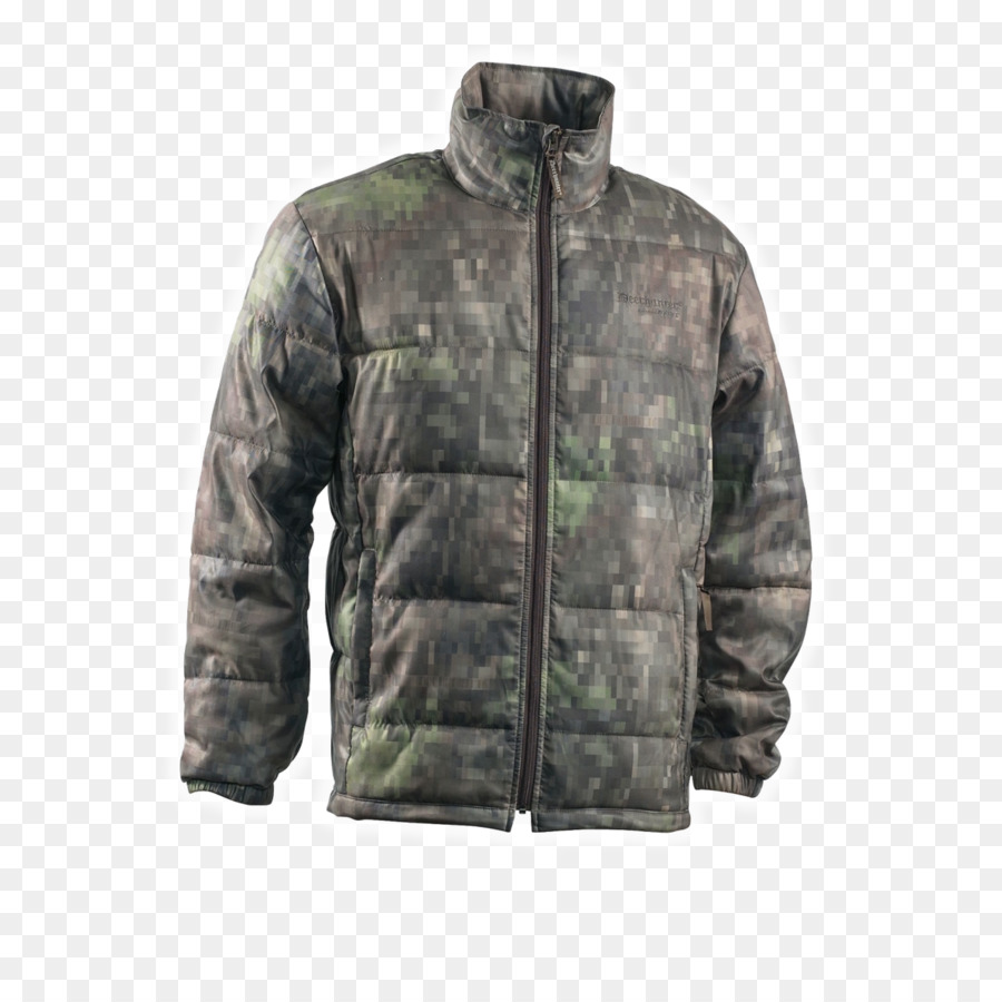 Giacca in pile Abbigliamento Maglione Camouflage - camoflage giacca con cappuccio