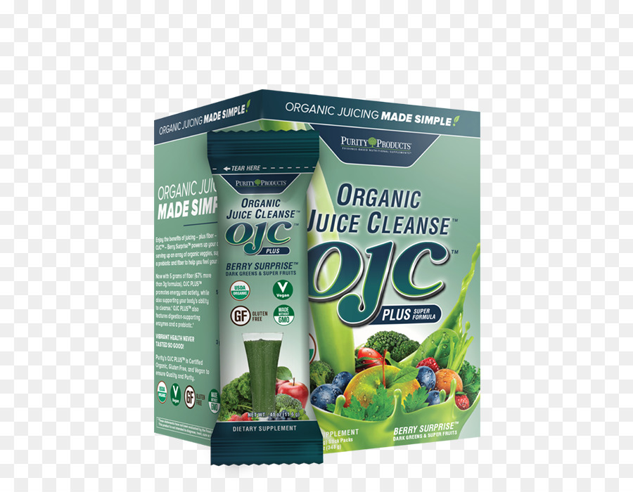 Reinheit Produkte   Bio Saft Cleanse Apple Überraschung   8.47 oz. Nahrungsergänzungsmittel, Bio Lebensmittel - Bio Zwiebel Saft