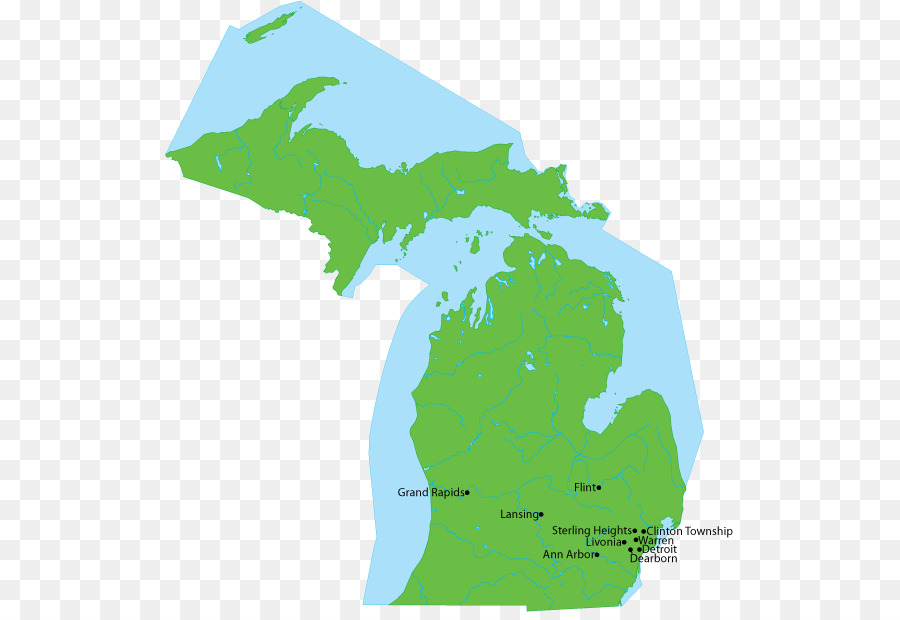 Oakland County, Michigan Livingston County, Michigan Chippewa County, Michigan, Lenawee County, Michigan Kalkaska County, Michigan - ländliche Städte in alaska