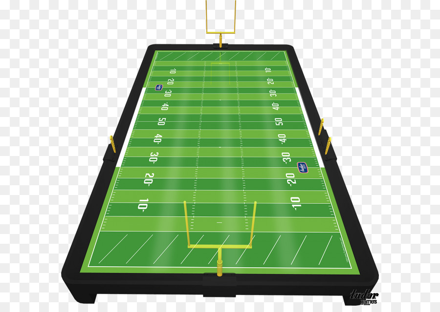 Ball-Spiel-NFL-American-football-Tudor-Spiele Red Zone Electric Fußball - Fußball-Feld-Zeilen-display