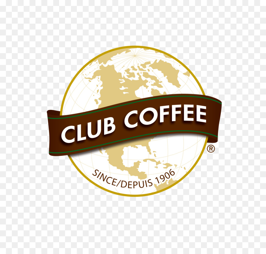 Logo Cà Phê Canada Chữ Sản Phẩm - billy pha cà phê logo