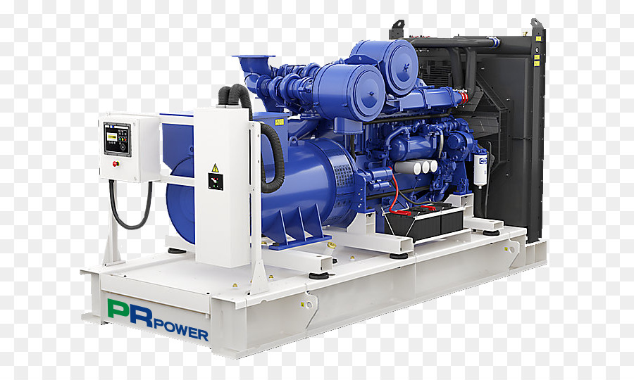 Caterpillar Inc. Diesel-generator-Motor-generator-Kraftwerk-Industrie - diesel engine Konfiguration