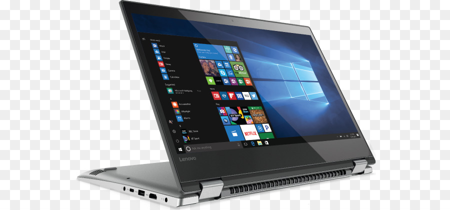 Lenovo Yoga 720 (13) Laptop 2 in 1 Ultrabook PC - Nha Trang Vietnam