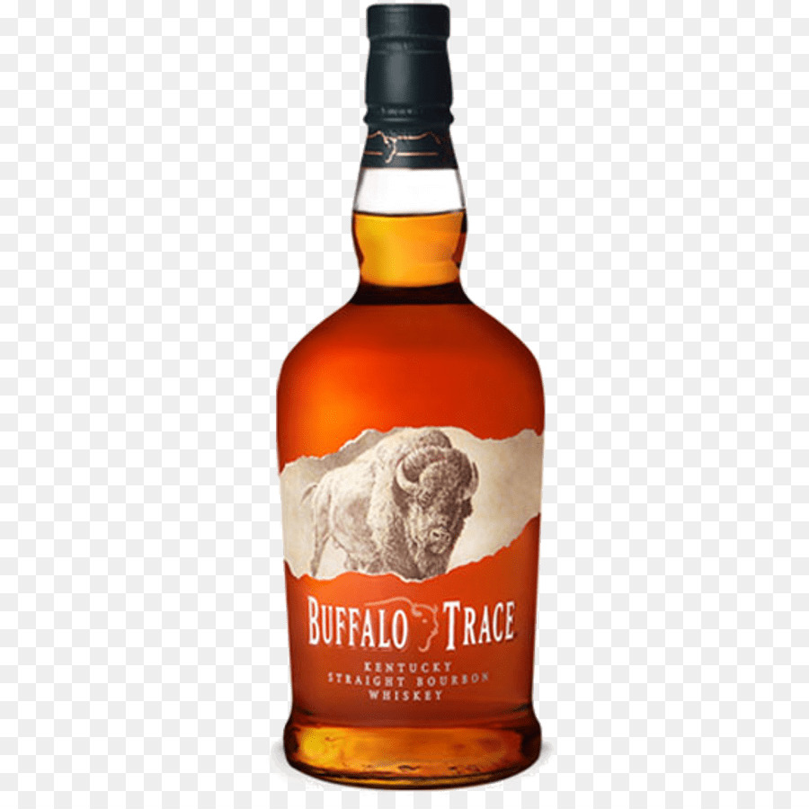 Buffalo dấu Vết Rượu Bourbon whiskey Chưng cất Rượu - tiết kem ailen