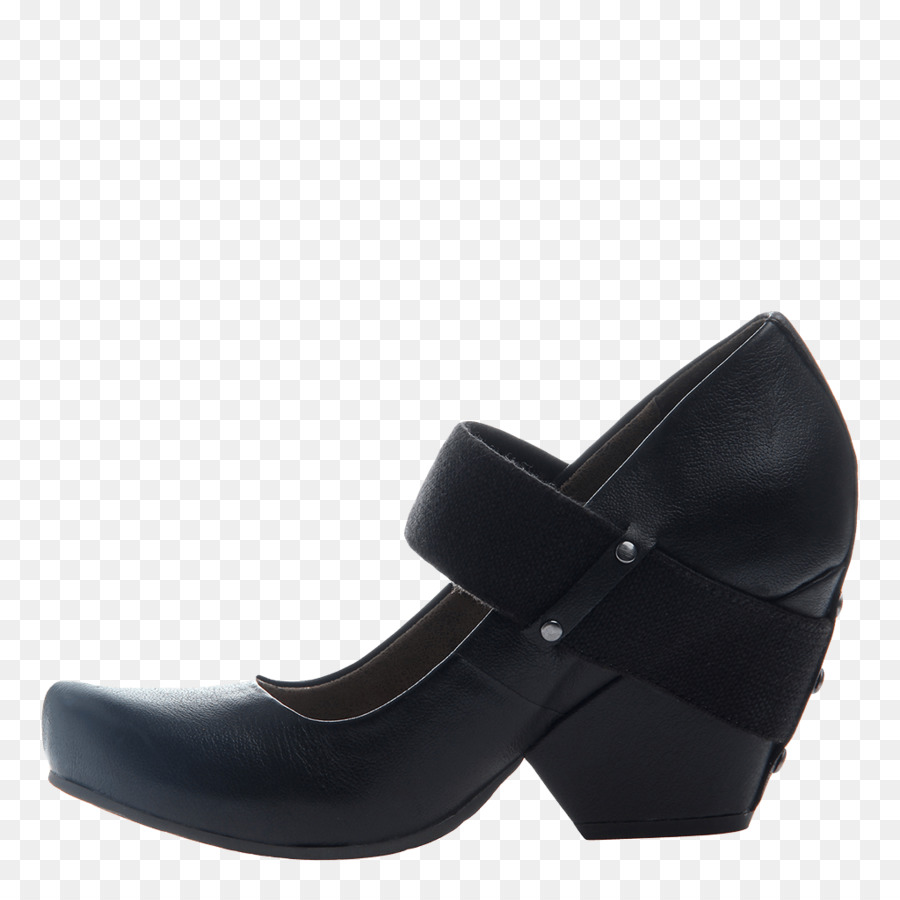 Slip on Schuh Produkt design - Keilabsatz Schuhe für Frauen