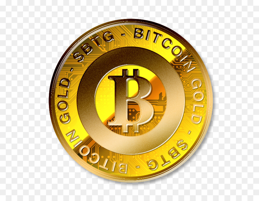 Gợn tiền Ảo Bitcoin Vàng Bitcoin Tiền mặt - bitcoin vàng