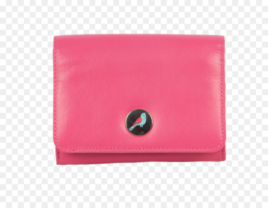 Wallet-Geldbörse-Rechteck-Handtasche Produkt - rosa Pass-Reise-Geldbörse