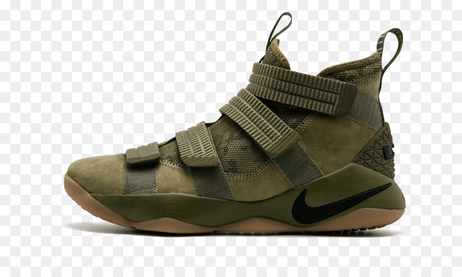 LeBron người Lính 11 ĐẦU Nike Lebron người Lính 11 Bóng giày - lebron người lính 11
