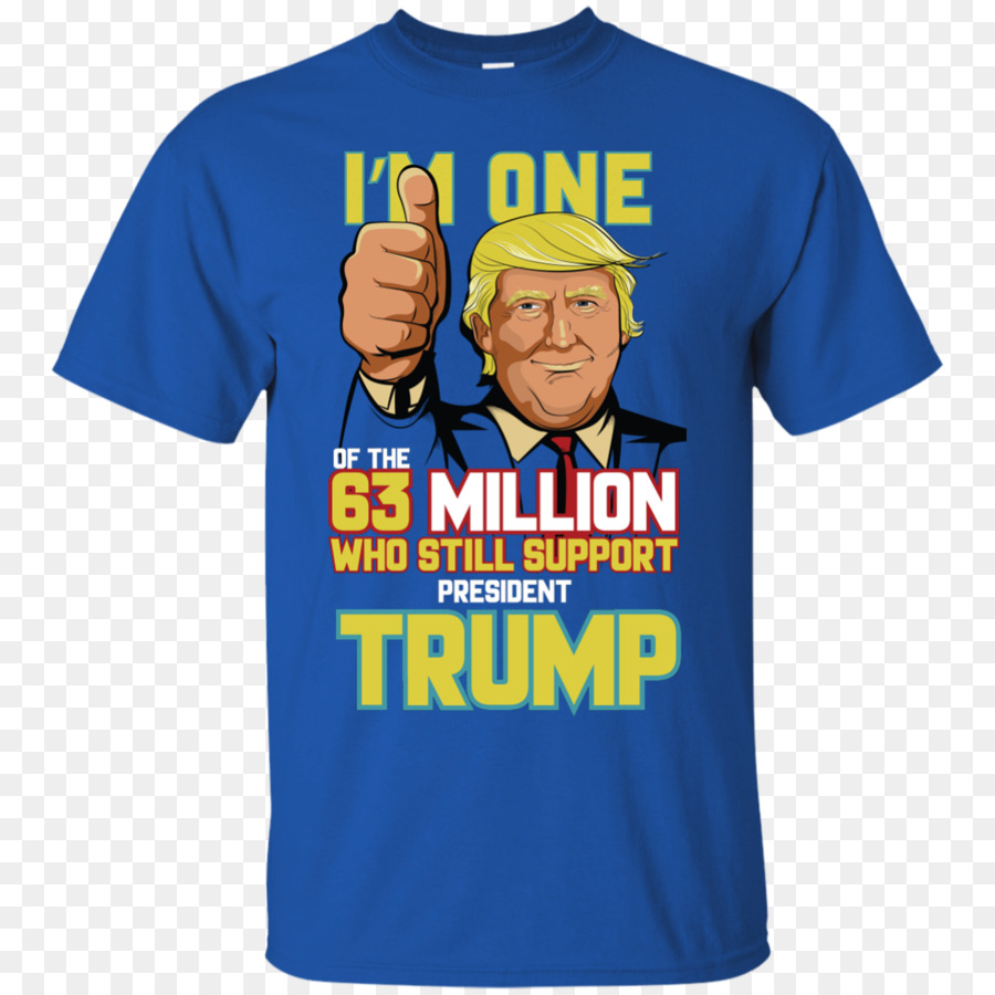 T shirt Bluza Ärmel Logo - Trumpf Anhänger