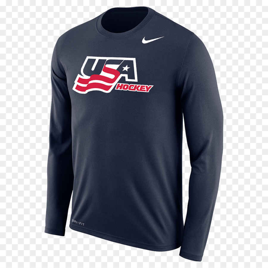 T-shirt Abbigliamento Manica Illinois Fighting Illini calcio - osu cowboys, e fan