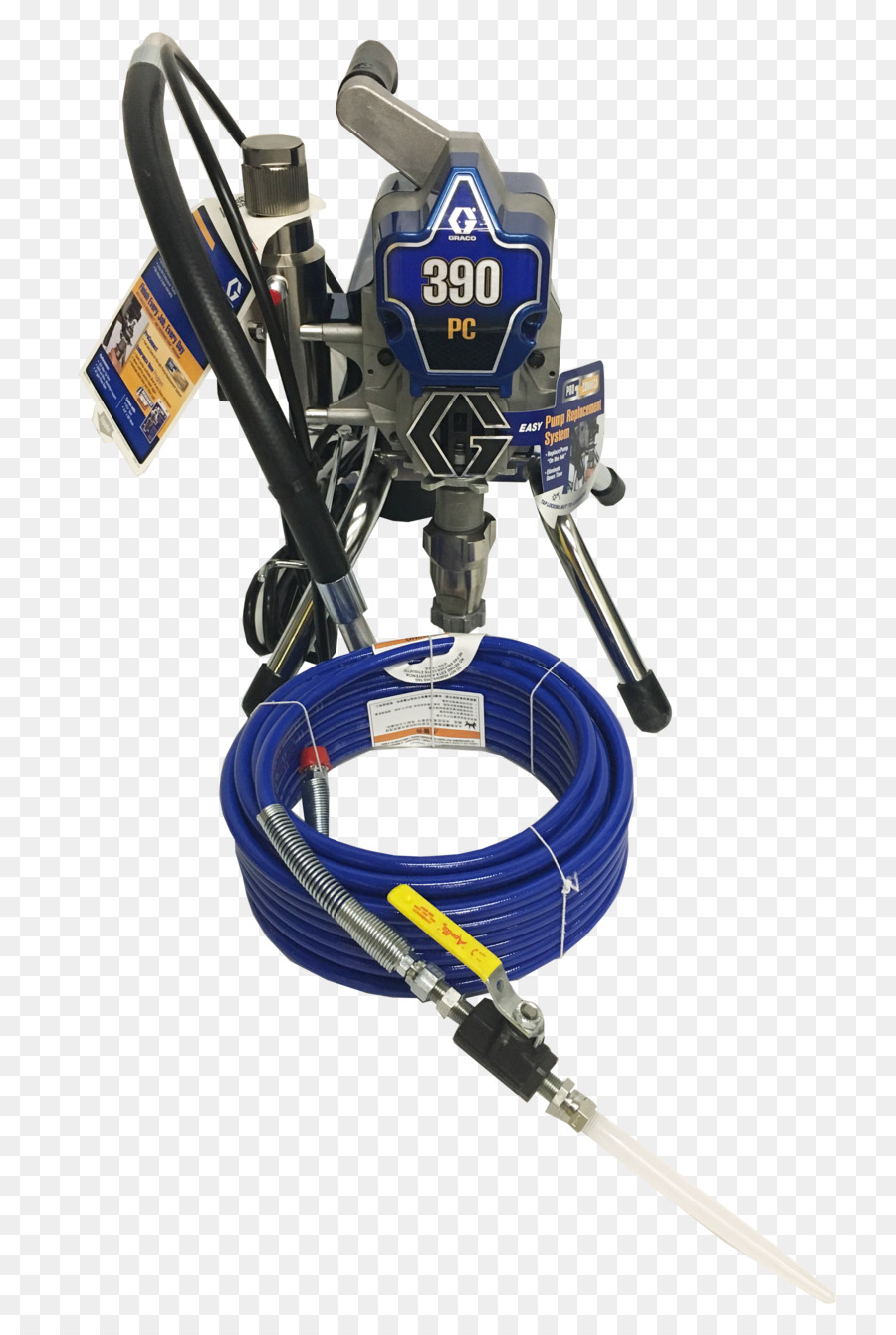 Elektronik Produkt Maschine - grout pump-drill