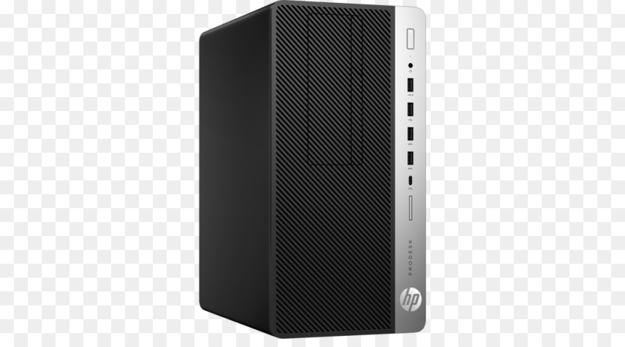 Madagascar HP ProDesk 400 G4 Máy tính để Bàn i7 yếu tố hình thức Nhỏ - хк91 гз