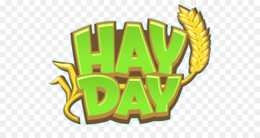 Hay Day-Logo-Video-Spiele-Symbol Android - guided reading Fragen