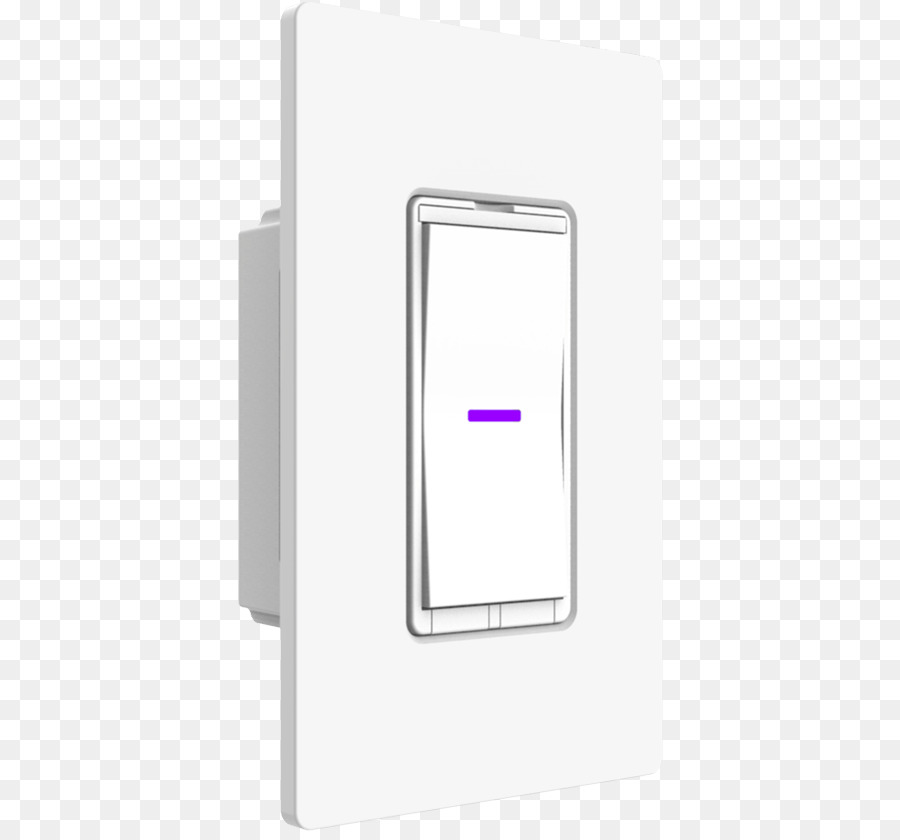 Il design di prodotto iDevices Parete Interruttore Wifi Smart Interruttore della Luce Interruttori Elettrici - interruttore a parete
