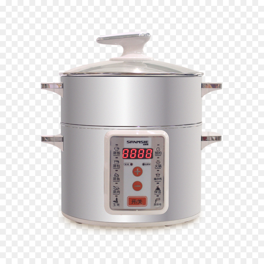 Reiskocher Produkt Yummi Haus chinesische Küche Druck Kochen - steam