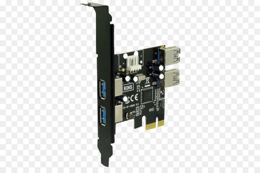 Schede di sintonizzazione TV & Adattatori per Schede Audio & Schede Audio, Schede di Rete e Adattatori PCI Express USB 3.0 - oculus il sensore di tocco