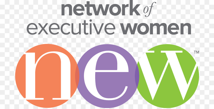 Logo Marke Produkt Font Netzwerk Berufstätiger Frauen - kleine Exekutive logo
