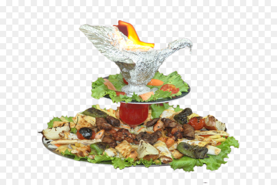Kebab Piatto della cucina turca Polpetta Buffalo wing - kebab ristorante