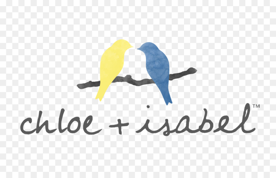 Chloe e Isabel, Inc Immagine del Logo Font Piuma - essere la vostra propria storia di successo