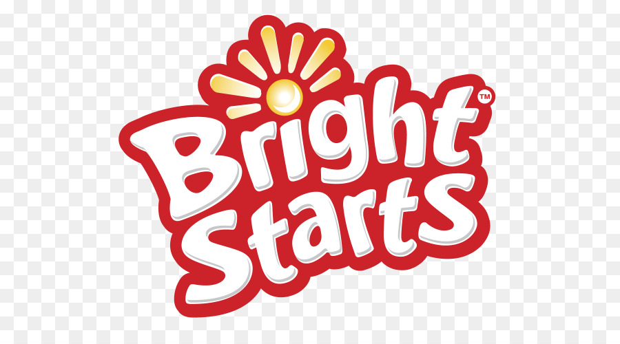 Logo Brand Luminoso Inizia l'Attività di Palestra Bright Starts 5-in-1 il Vostro Modo di Giocare Palla Palestra di Attività Giocattolo - frizzante cocktail di immagini sullo stress
