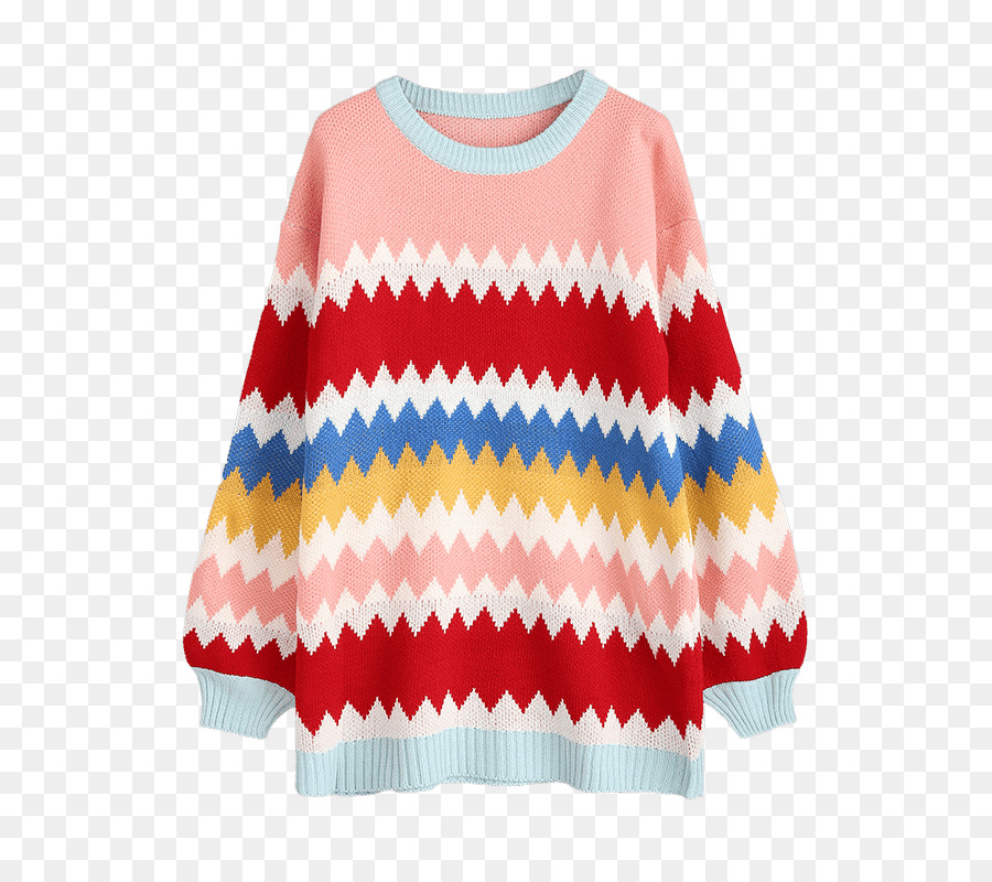 T-shirt-Pullover-Ärmel, Kragen - stricken Sie Pullover Kleider
