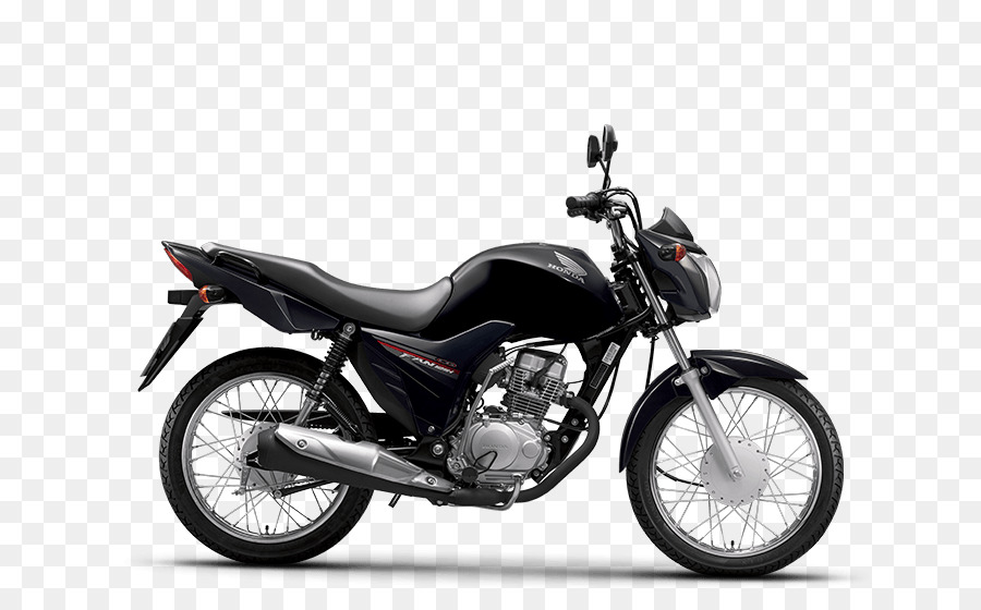 Honda Motor Company, Honda CG125 Motorrad Kraftstoff Einspritzung Honda CG 150 - Lüfter 125 2017