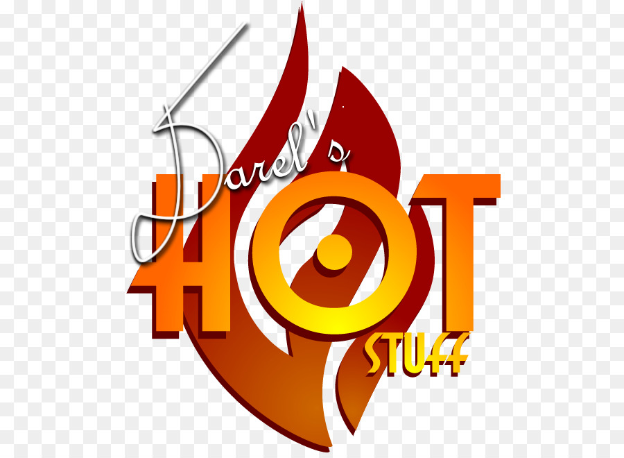 Clip art Marchio Logo - roba calda