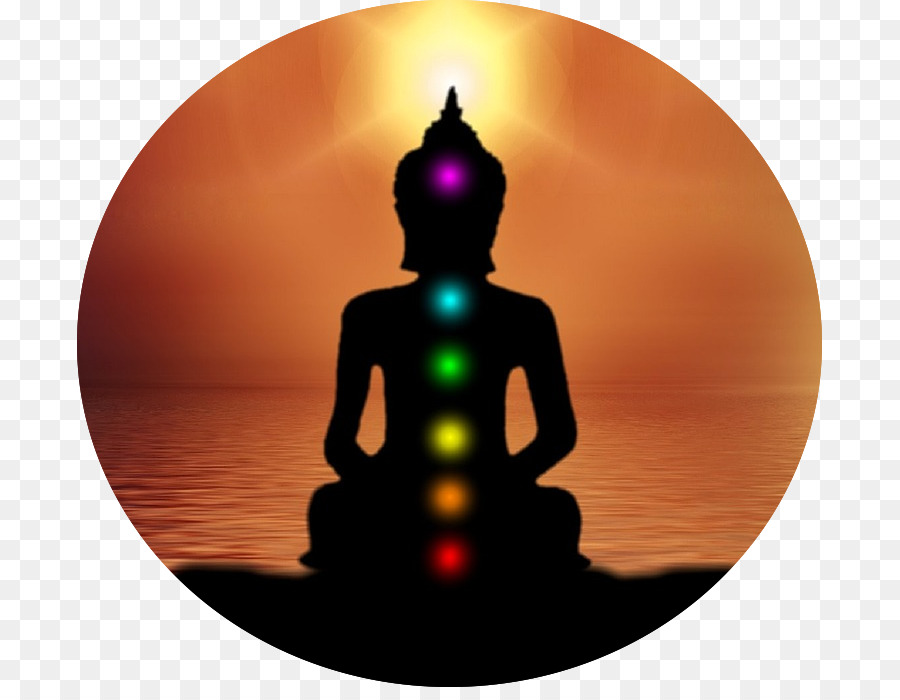 Chakra Anahata Reiki-Meditation, Energie-Medizin - hatha-yoga-Chakren