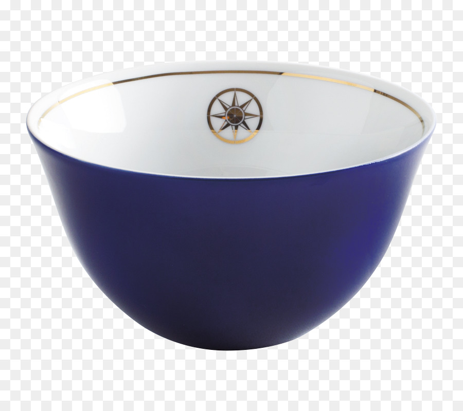 Bowl Cobalt Blue