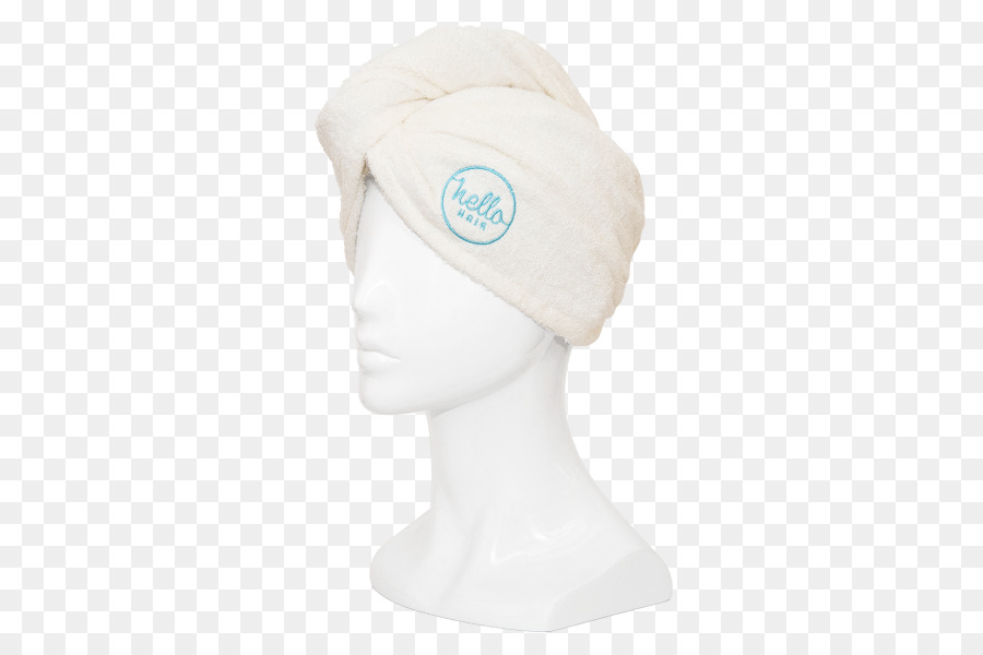 Hallo Haar-Handtuch-Wrap-Hut Vereinigte Staaten von Amerika - Haare wickeln