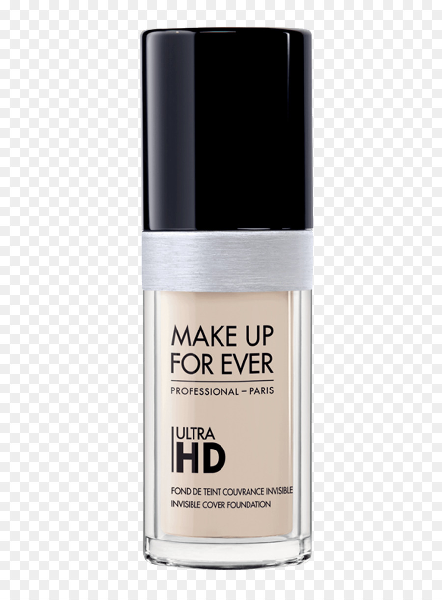 MAKE UP FOR EVER Ultra HD Foundation Kosmetik Creme Pickel - für immer Wasser wieder gut machen