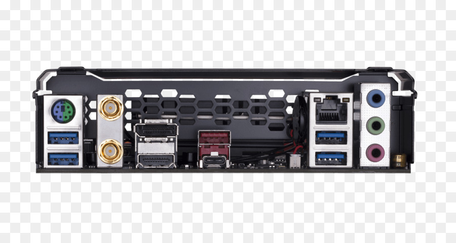 LGA 1151 Motherboard Mini-ITX Gigabyte GA-Z270N-GAMING 5 Gigabyte-Technologie - motherboard Batterie entfernen