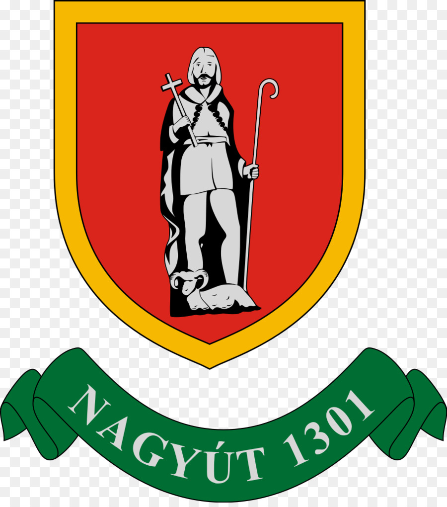 Logo, Marke, Abbildung, Clip-art Thury-Burg - nagy Ungarische Wappen