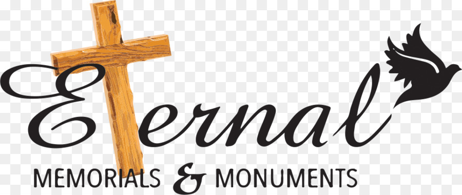 Monumento Logo Brand Benvenuto Eterna Memorial - monumenti funebri